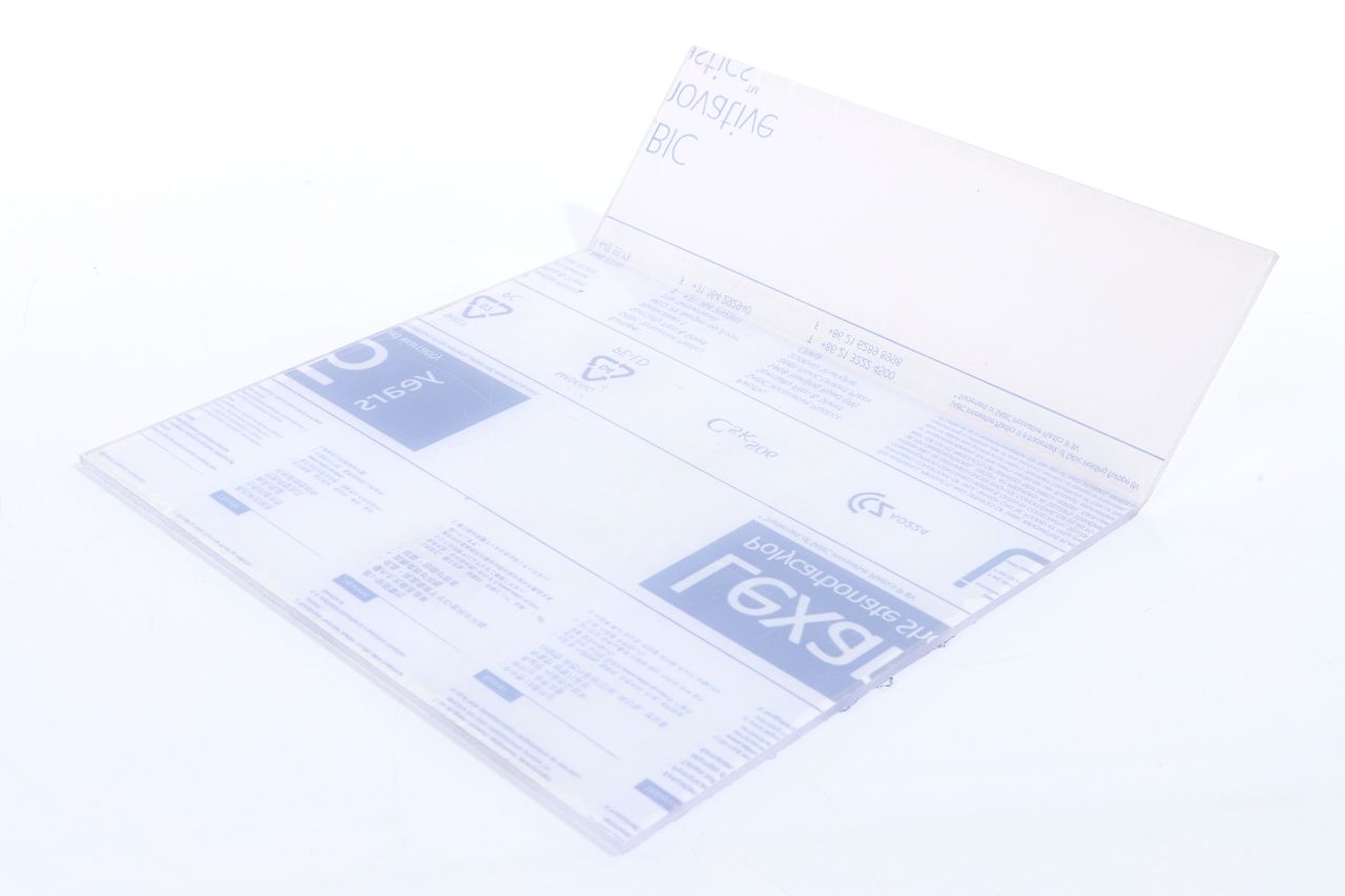 ELMAG PVC Ersatz für Universal-Späneschutz bei Drehstahlhalter