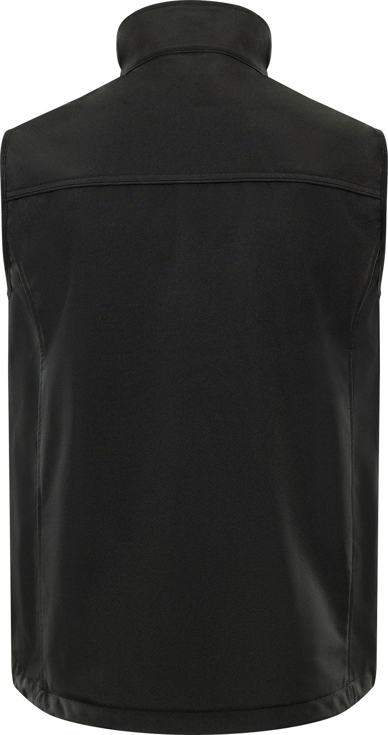 FRISTADS Acode Softshell-Weste 1506 SBT Größe S