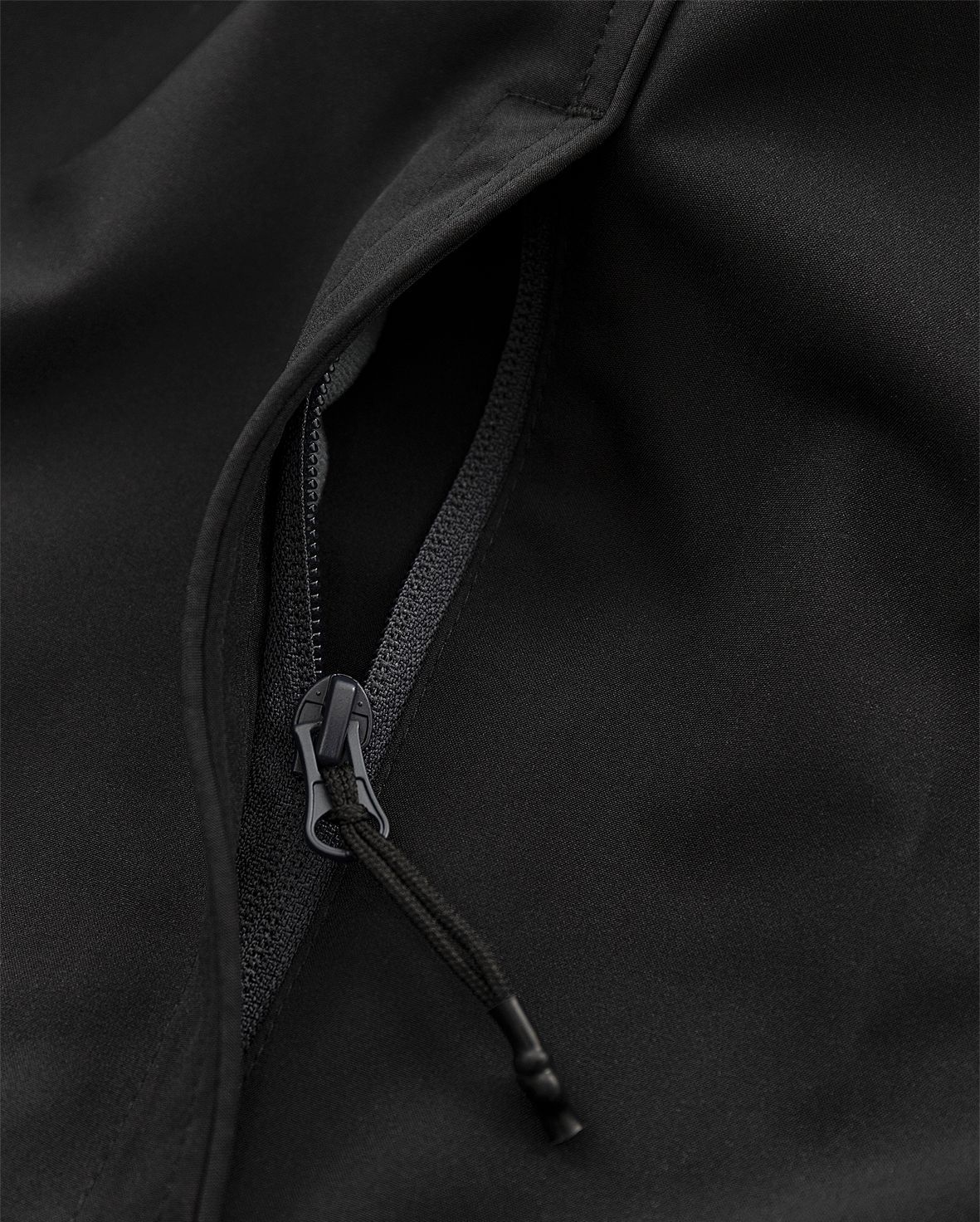 FRISTADS Acode Softshell-Weste 1506 SBT Größe 2XL