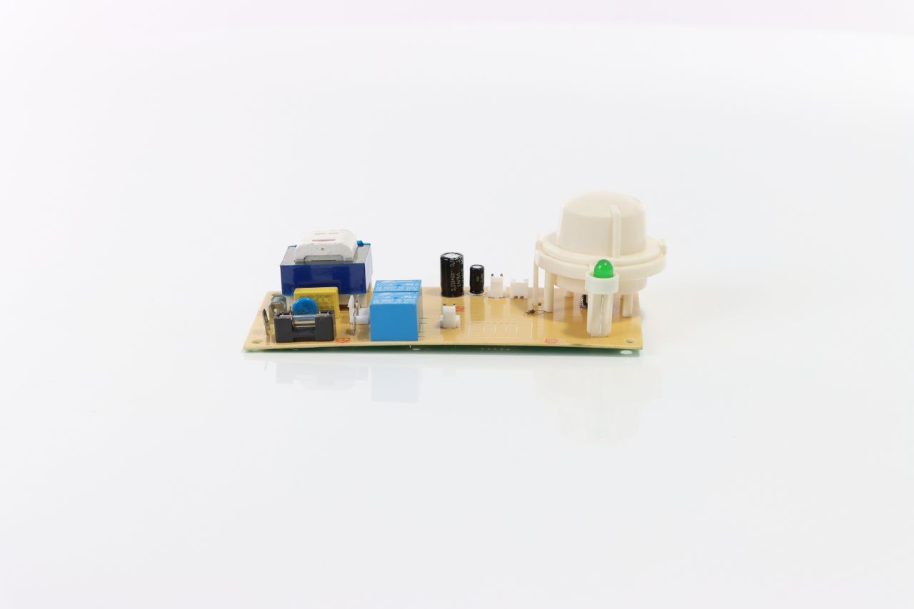 ELMAG Platine (Nr. 58) für TURBOHEAT OD 20