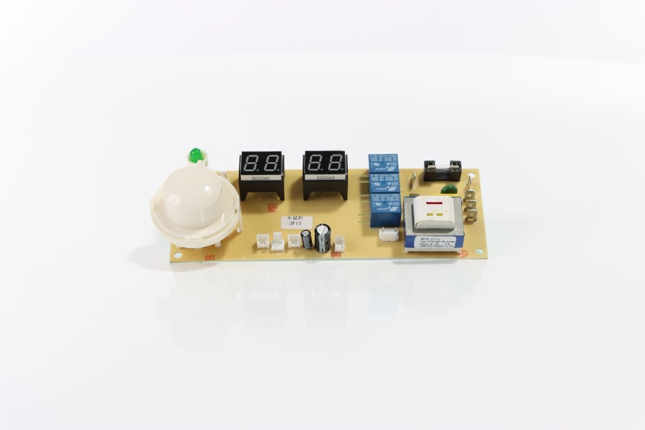 ELMAG Platine für TURBOHEAT OD 37/50/60 (Nr. 58)