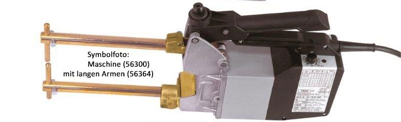 ELMAG Punktschweisszange  7900