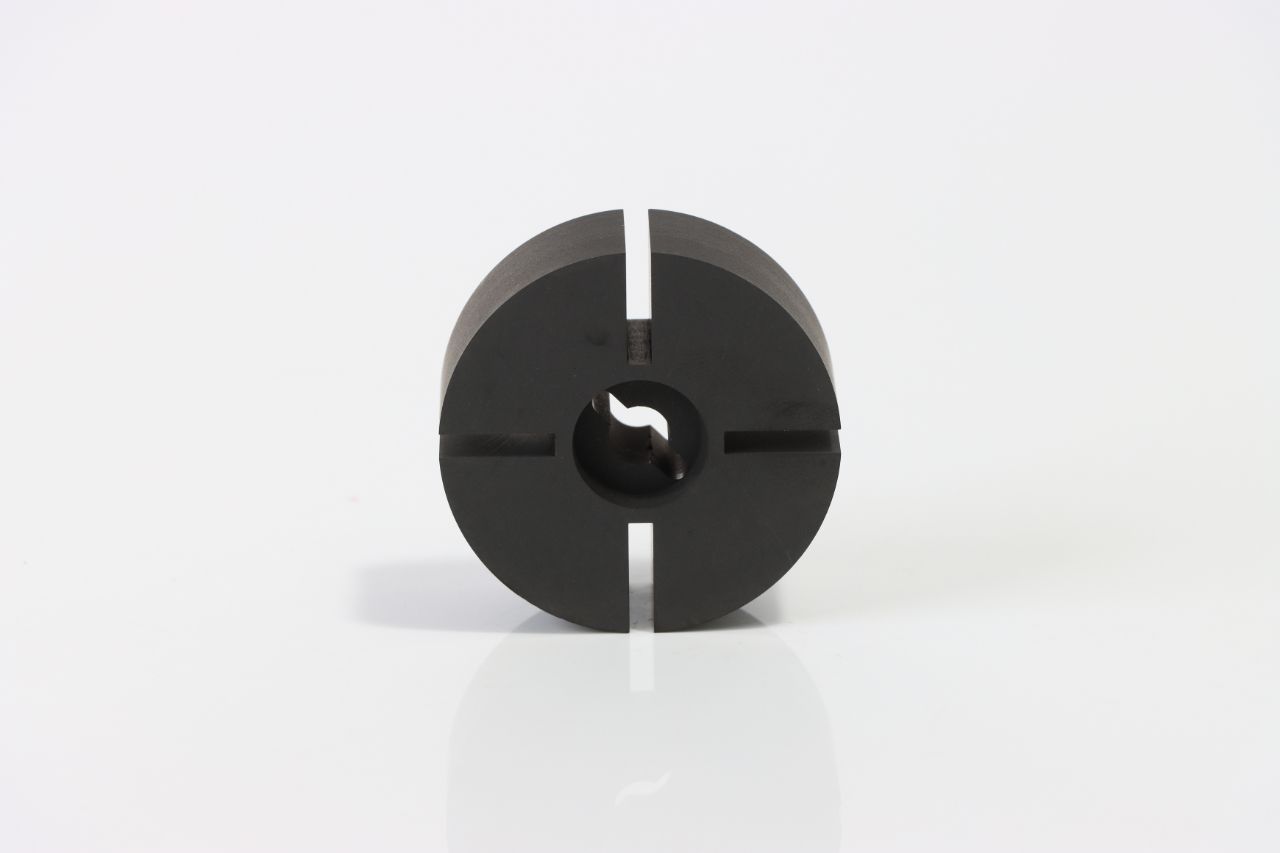 ELMAG Rotor (Nr. 23) für TURBOHEAT ODK 22/32