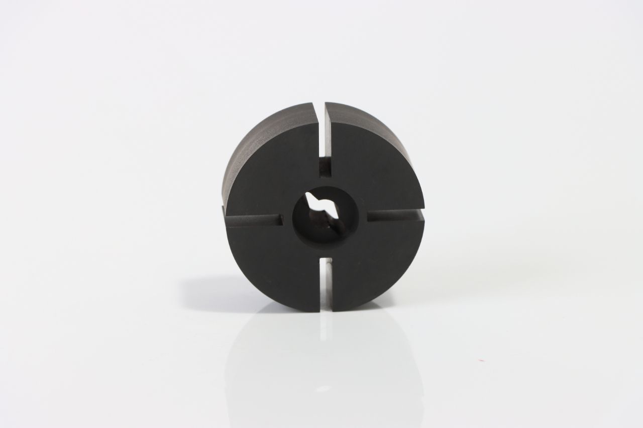 ELMAG Rotor für TURBOHEAT OD 37/50/60 (Nr. 27)