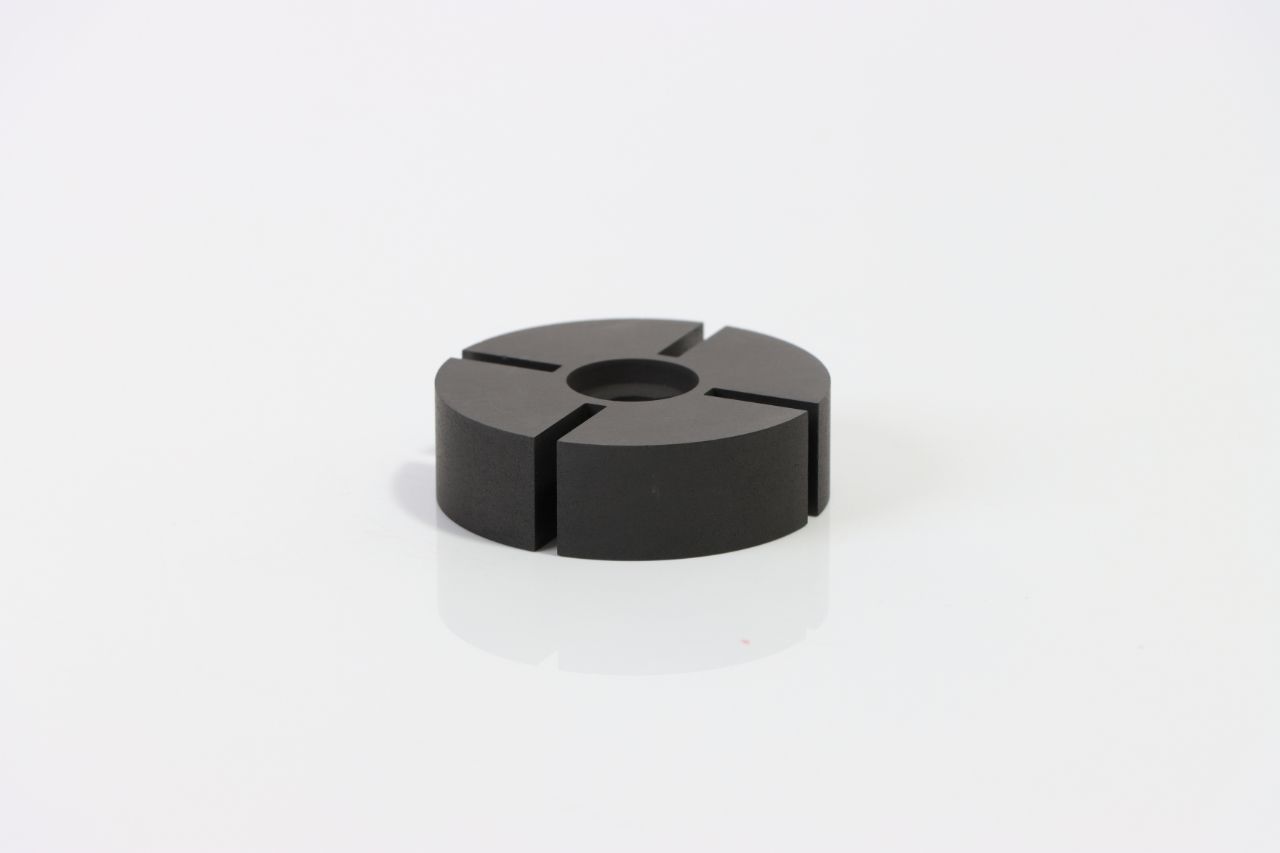 ELMAG Rotor (Nr. 27) für TURBOHEAT OD 20