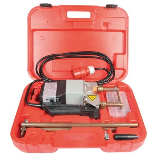 ELMAG Punktschweisszange   7902K