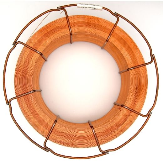 ELMAG Schweißdraht 1,0 mm/15 kg (1.5130/SG3/G4Si 1)