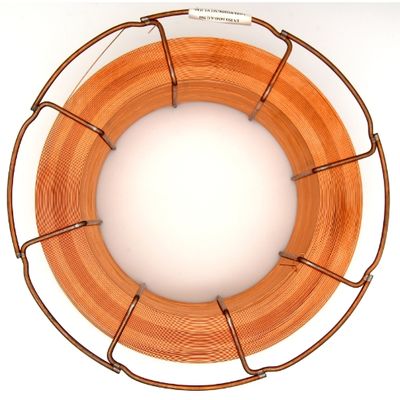 ELMAG Schweißdraht 0,8 mm/15 kg (1.5125/SG2/G3Si 1)