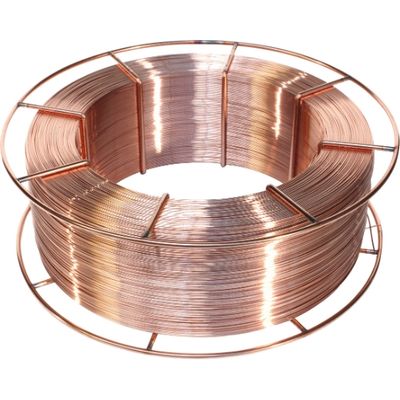 ELMAG Schweißdraht 0,8 mm/15 kg (1.5130/SG3/G4Si 1)
