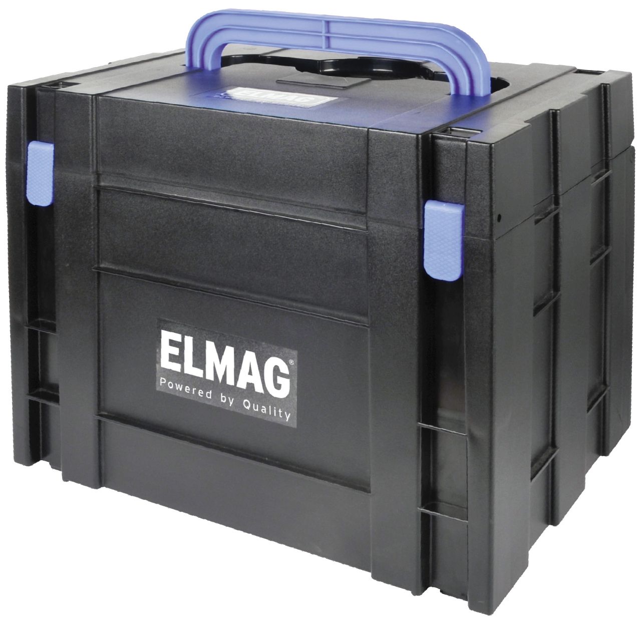 ELMAG Transportkoffer &#39;PVC&#39;