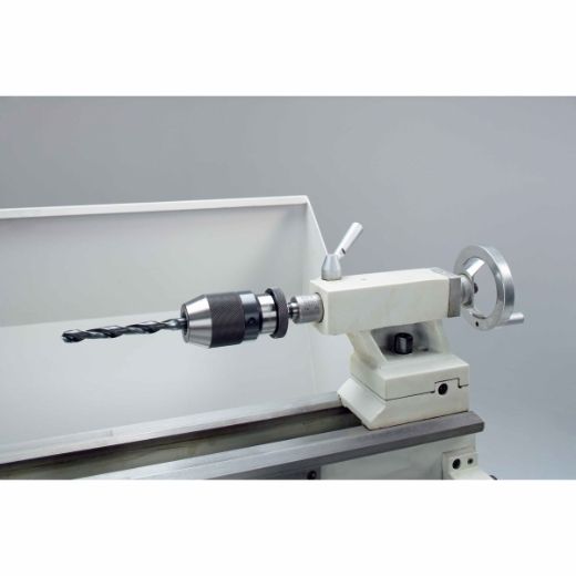 ELMAG Universal Dreh- und Fräskombination SUPERTURN 550/125 Vario