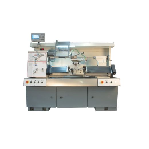 ELMAG Universal-Drehmaschine INDIVIDUAL 1000/200 - Vario