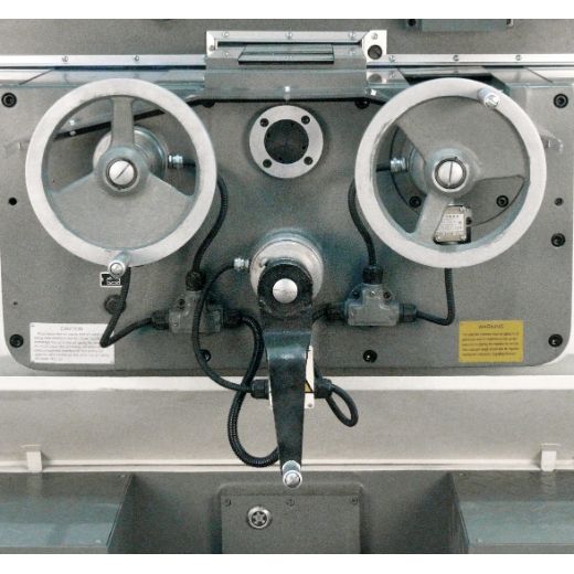 ELMAG Universal Fräsmaschine Modell UFM 2100