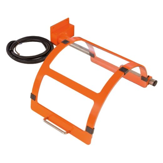 ELMAG Universal-Drehfutterschutz Ø 350mm