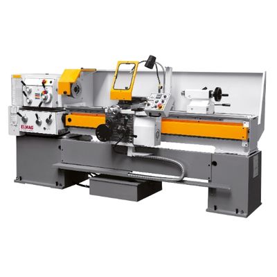 ELMAG Universal-Drehmaschine PREMIUM CU 400 RD - Vario Spitzenweite 1000mm