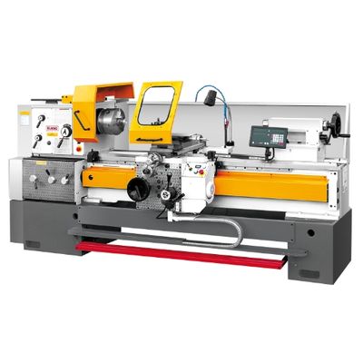 ELMAG Universal-Drehmaschine PREMIUM CU 500 RD - Vario Spitzenweite 2000mm