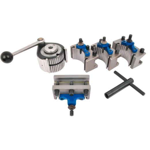 ELMAG Universal-Drehmaschine PREMIUM CU 630 RD - Vario Spitzenweite 1500mm