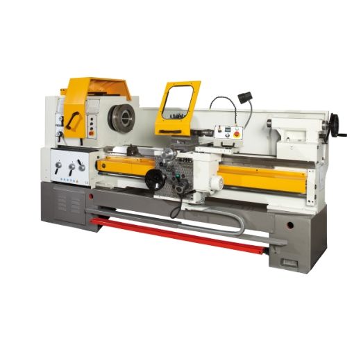 ELMAG Universal-Drehmaschine PREMIUM CU 630 RD - Vario Spitzenweite 1500mm