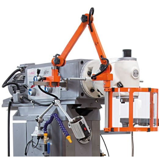 ELMAG Universal-Späneschutz Ø 400mm