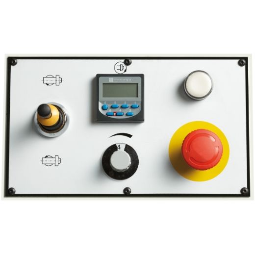 ELMAG Universal-Drehmaschine PREMIUM CU 760 Spitzenweite 2000mm