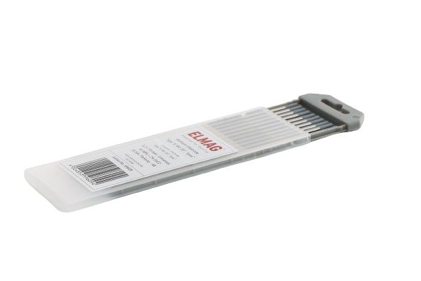 ELMAG Wolfram-Elektrode Type &#39;E-WC 20&#39;, &#39;grau&#39;