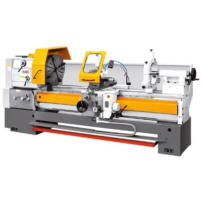 ELMAG Universal-Drehmaschine PREMIUM CU 630 Spitzenweite 2000mm