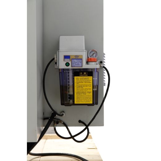 ELMAG Werkzeugfräsmaschine WFM 210 Servodrive