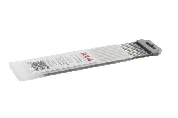 ELMAG Wolfram-Elektrode Type &#39;E-WC 20&#39;, &#39;grau&#39;