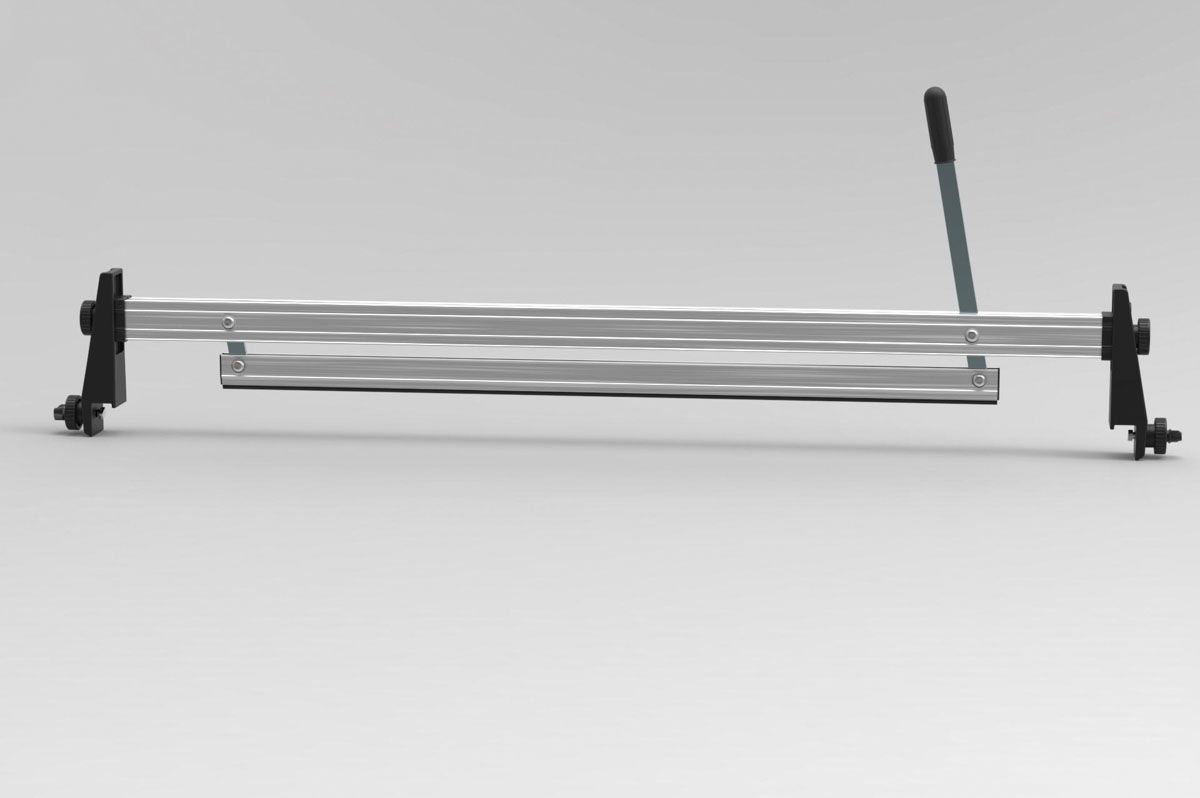 ELMAG Fixierungssystem