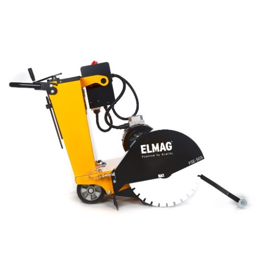 ELMAG Fugenschneider FSE-503