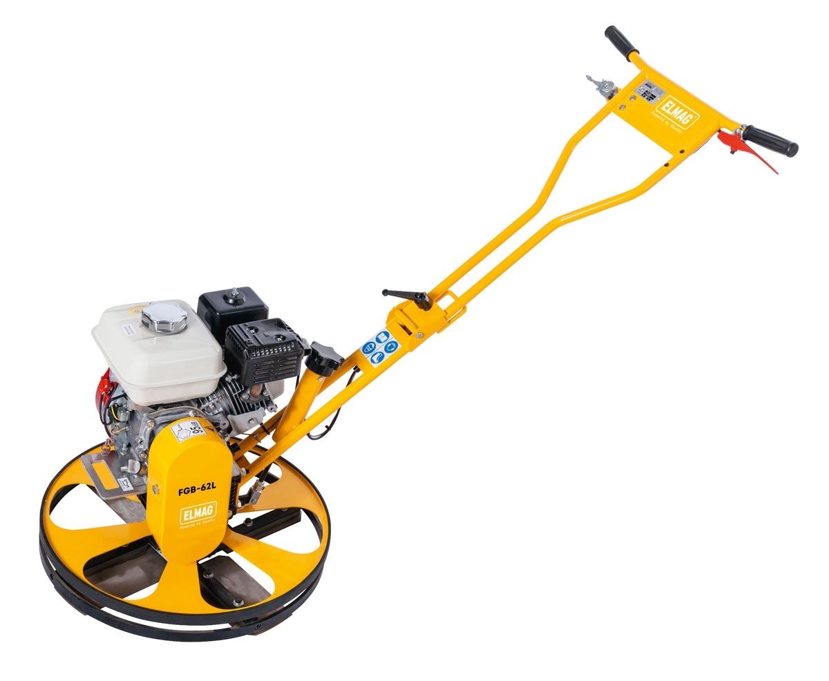ELMAG Flügelglätter FGB-62L