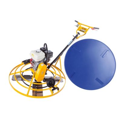 ELMAG Glättteller für Modell FGB-122