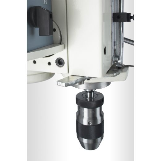 ELMAG Getriebe-Säulenbohrmaschine GBM 4/35 SGA