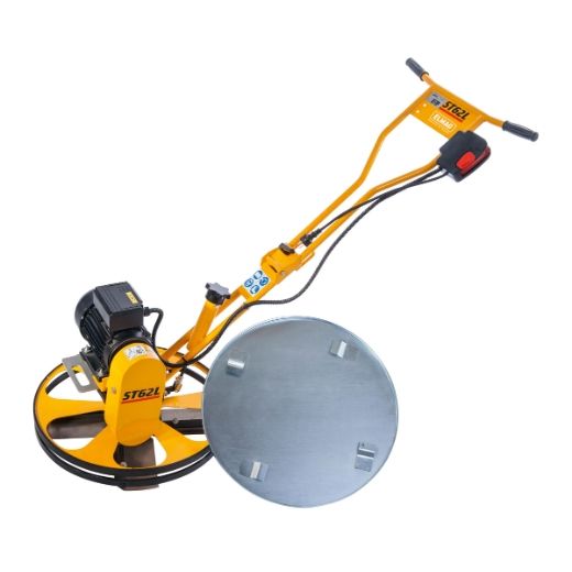 ELMAG Glättteller für Modell FG(B)(E)-62(L+E)