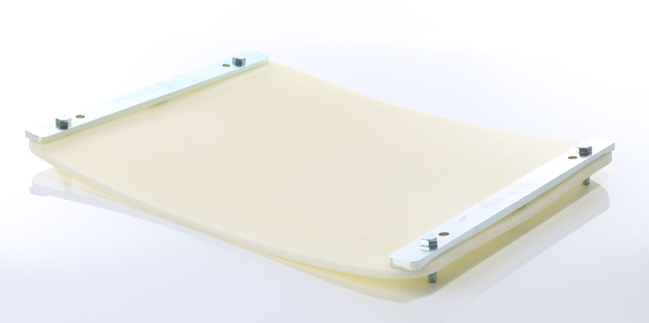 ELMAG Gummimatte für RP(B)(D)24-50