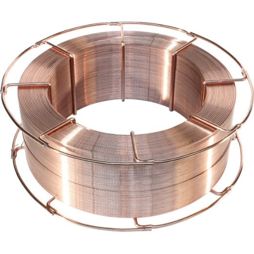 ELMAG Hartauftragungsdraht (1.4718/HB600)