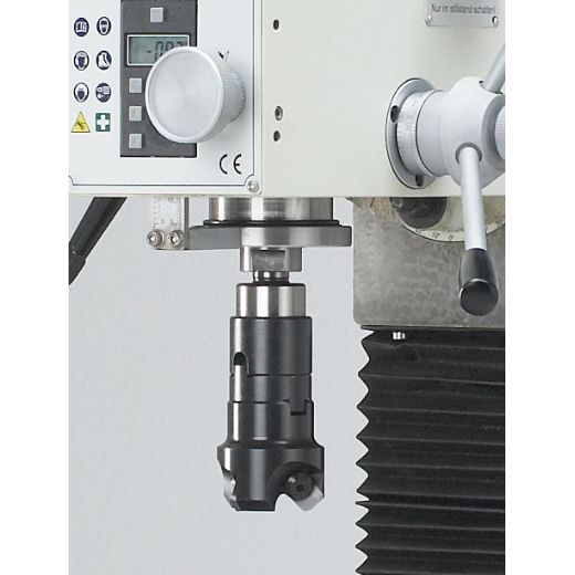 ELMAG Fräs- und Bohreinheit MFB 20 Vario