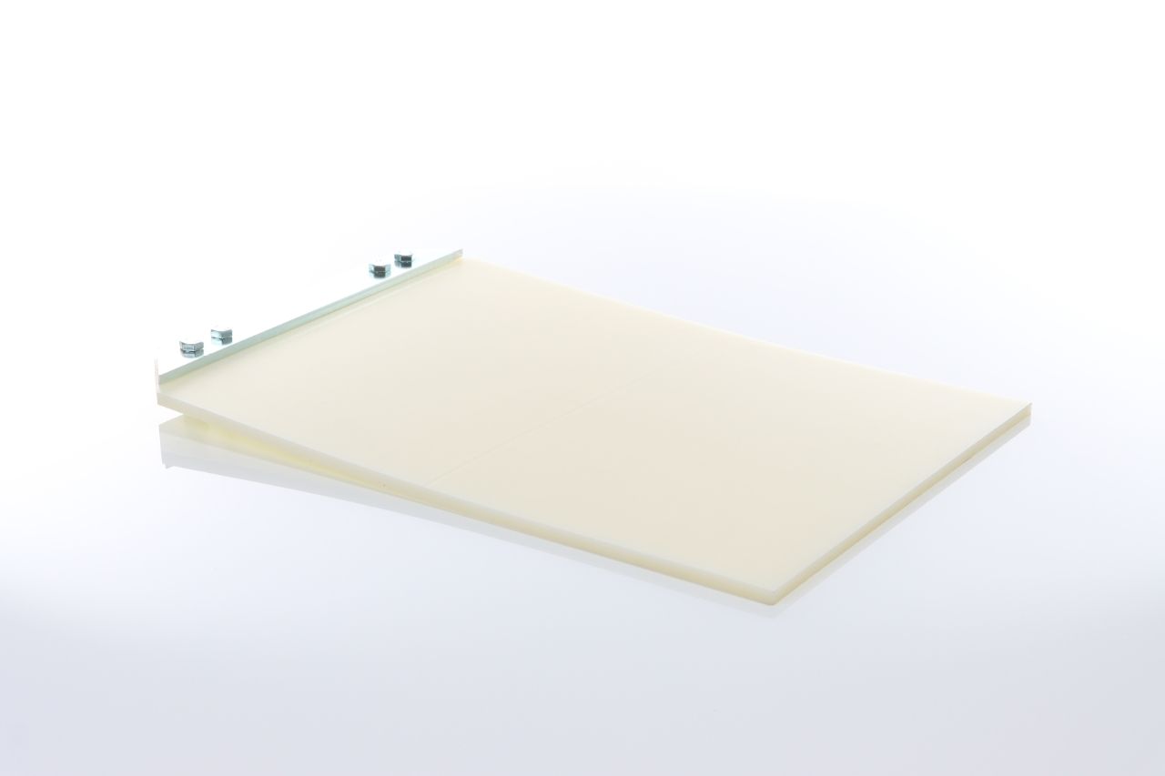 ELMAG Gummimatte für PC(B)(E)14-40 / PCB16-40