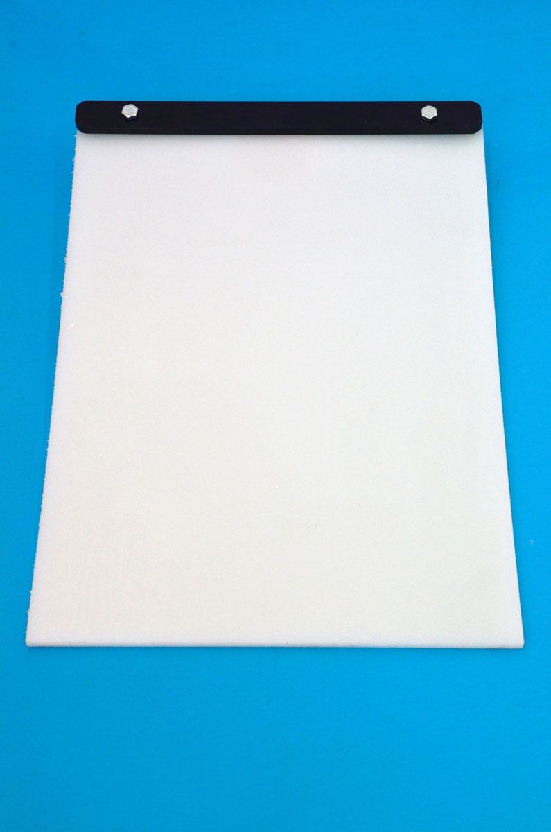 ELMAG Gummimatte für RP(B)(D)(E)30-50
