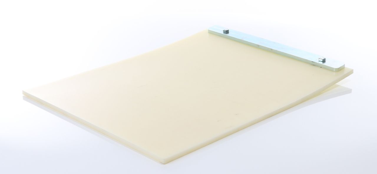 ELMAG Gummimatte für PC(B)(D)20-50