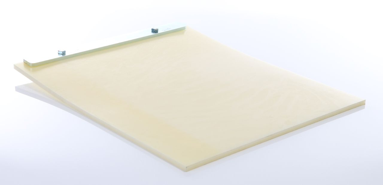 ELMAG Gummimatte für PCB16-50