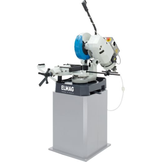 ELMAG Metall-Kreissägemaschine MKS 350 PROFI