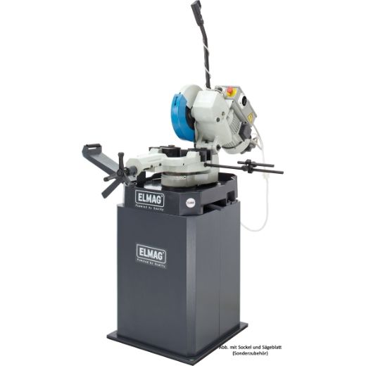 ELMAG Metall-Kreissägemaschine MKS 315 RLSS-N