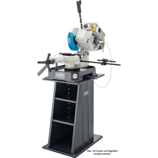 ELMAG Metall-Kreissägemaschine MKS 250 RLSS-N