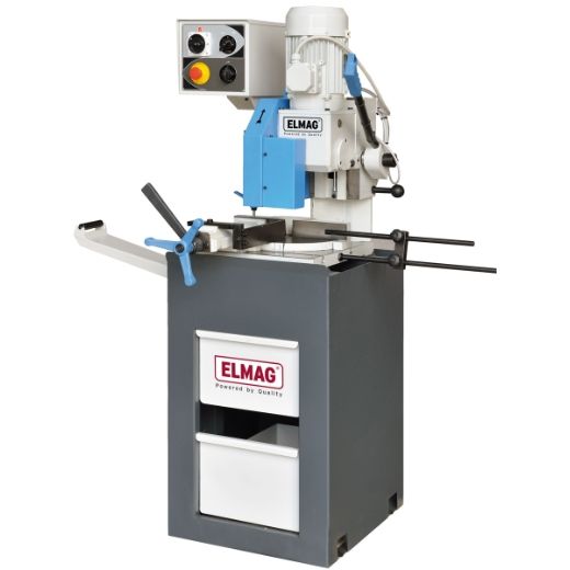 ELMAG Metall-Kreissägemaschine VM 315