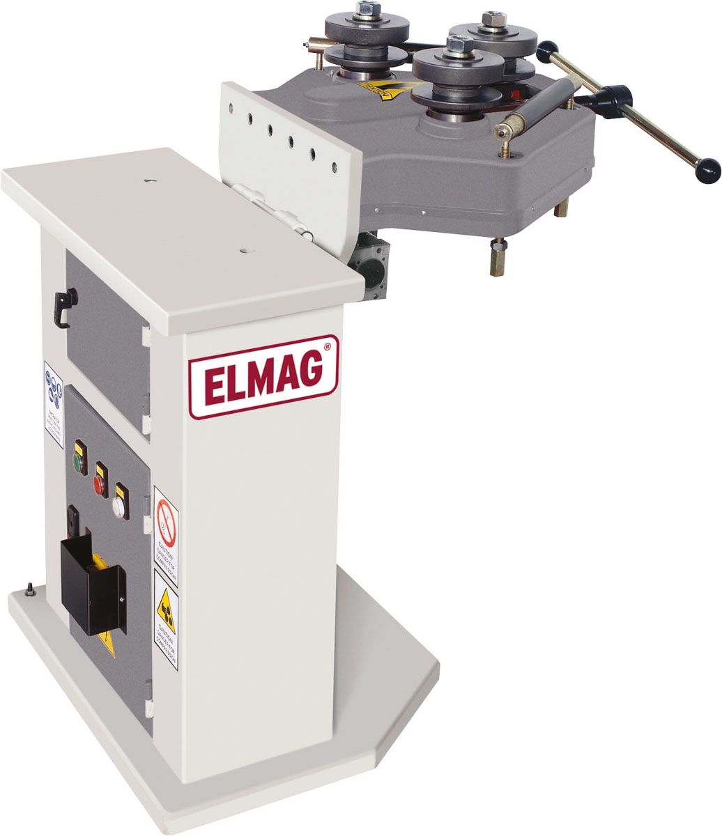 ELMAG Motorische Ringbiegemaschine APK 30