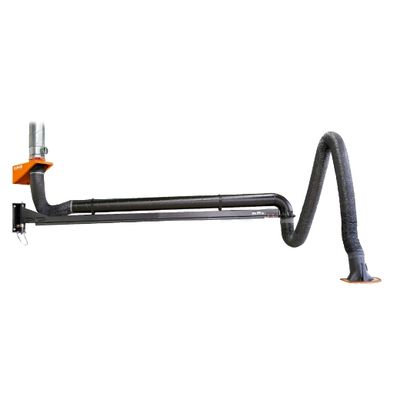 ELMAG Absaugarm  in Schlauchausführung