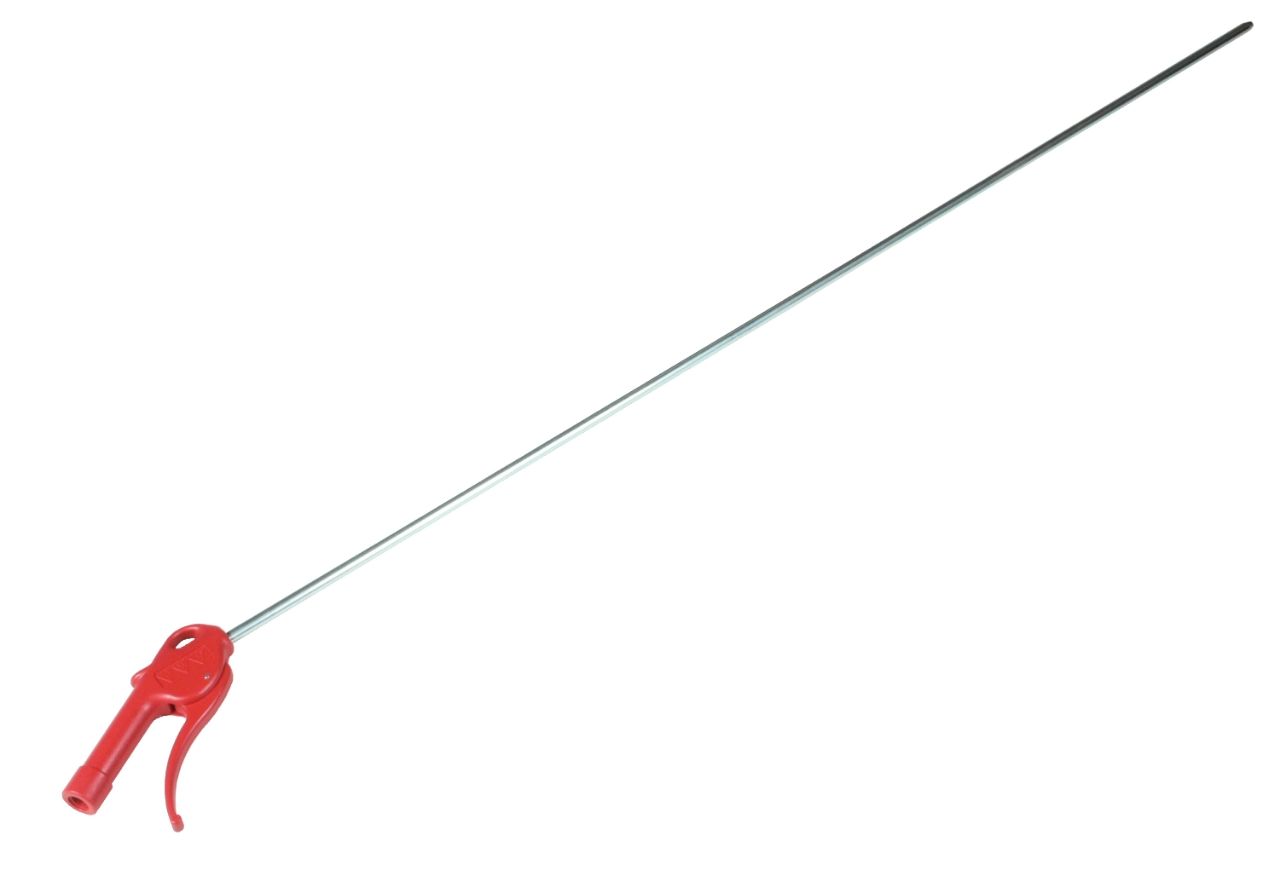 ELMAG Ausblaspistole JWL Classic, Rohr Ø8x1000 mm