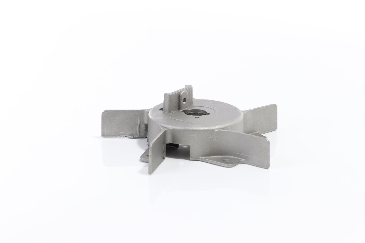 ELMAG Brennerkopf (Nr. 20) für TURBOHEAT OD 37/50/60