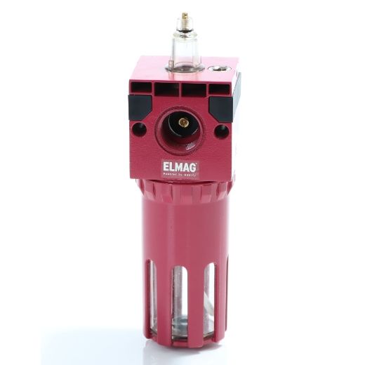 ELMAG Automatischer Öler